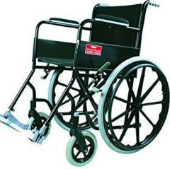 KTI WheelChair Vissco Blackmagic