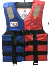 Life Jacket Apex Optima