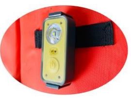 Life Jacket Light Y