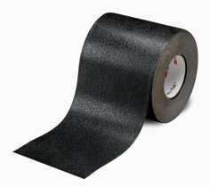 Anti Skid Tape 4 Inch Make 3M