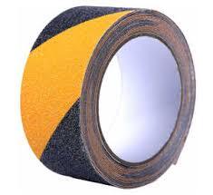 Anti Skid Tape 2 Inch With Certificate