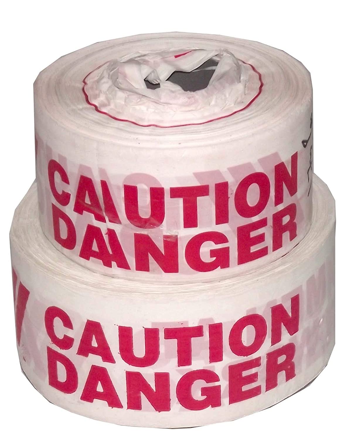 KTI Caution Tape, Barricade Tape 250 Meter Make OEM