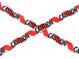 Caution Tape Premium Quality 250 Meter