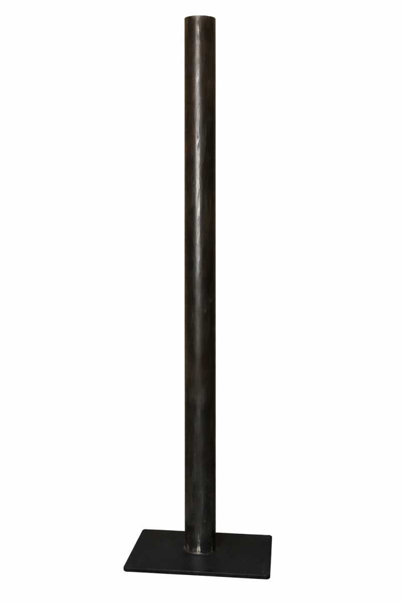 Mounting Pole For Convex Mirror 80, 100CM