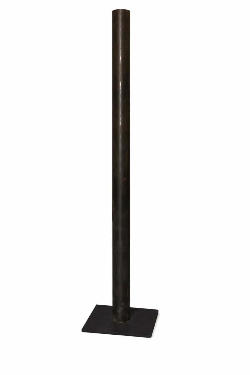 KTI160060016FTP — Mounting Pole For Convex Mirror 30, 45, 60CM