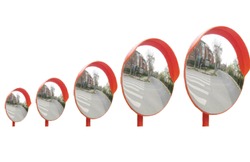 KTI Convex Mirror 100 CM