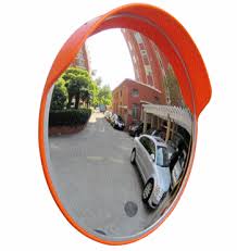 KTI Convex Mirror 100 CM