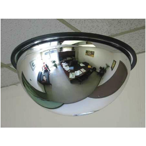 Full Dome Mirror 45 CM