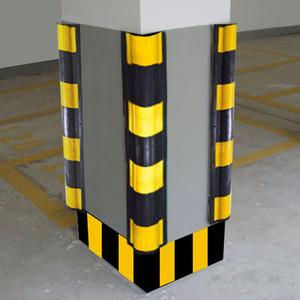 Pillar Guard Installation