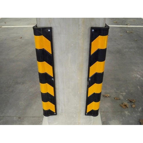 Pillar Guard Installation