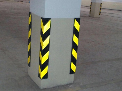 Pillar Guard Installation