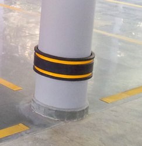 Pillar Guard Installation