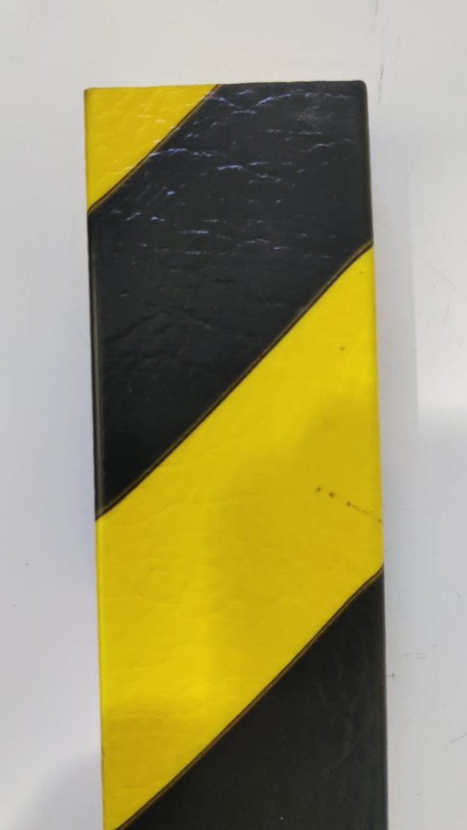 KTI16007002TY0D — Corner Protection Type D