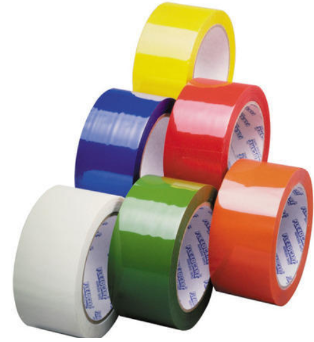 Lane Marking Tape 2” Make 3M