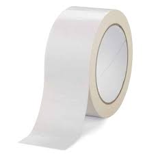 Lane Marking Tape 4” Blue OEM White