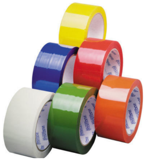 KTI Lane Marking Tape 5”