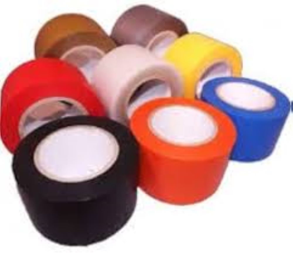 KTI Lane Marking Tape 3”