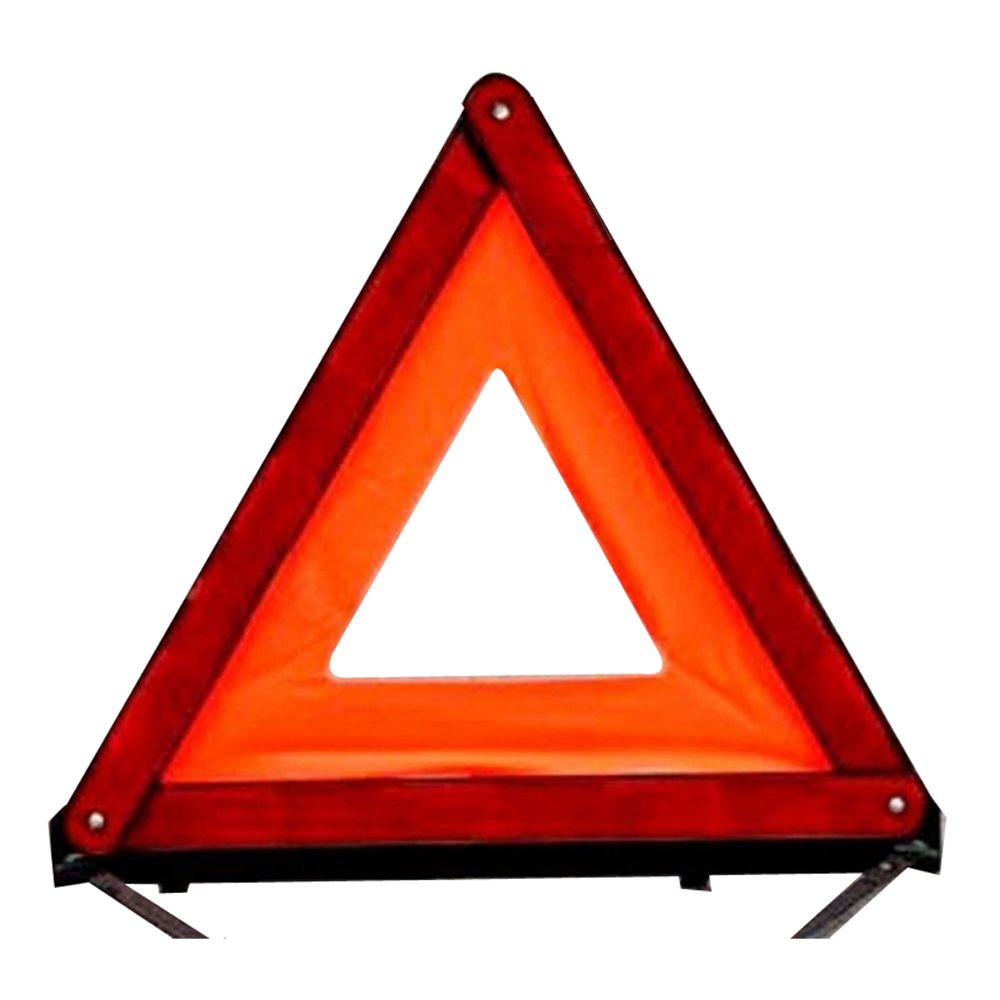 Warning Triangle