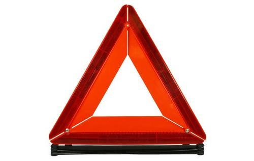 Warning Triangle