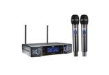 UHF WIRELESS MICROPHONE AWM 700U2