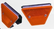 KTI Guard Rail Reflector