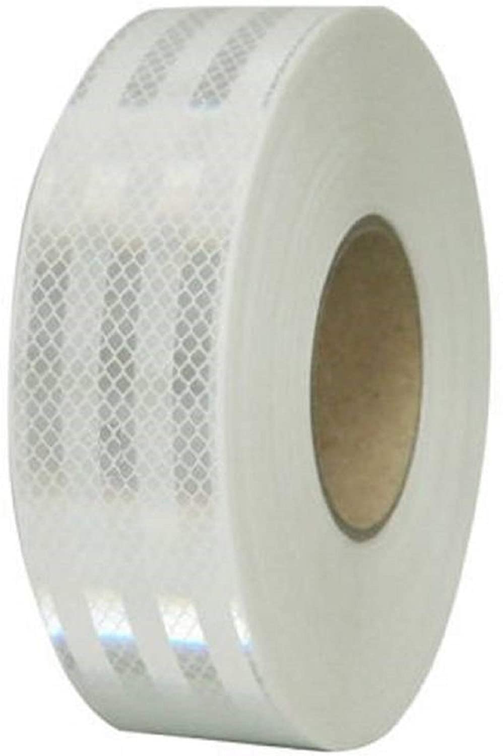 KTI Reflective Tape 2  Inch Color White