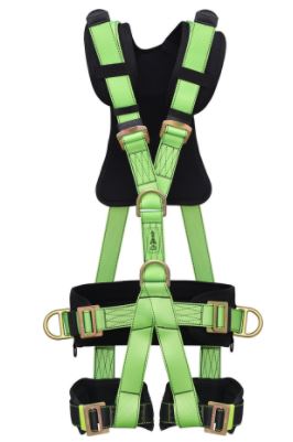 Full Body Harness PN56 K