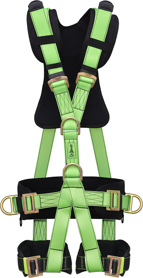 Safety Harness PN42(DE)