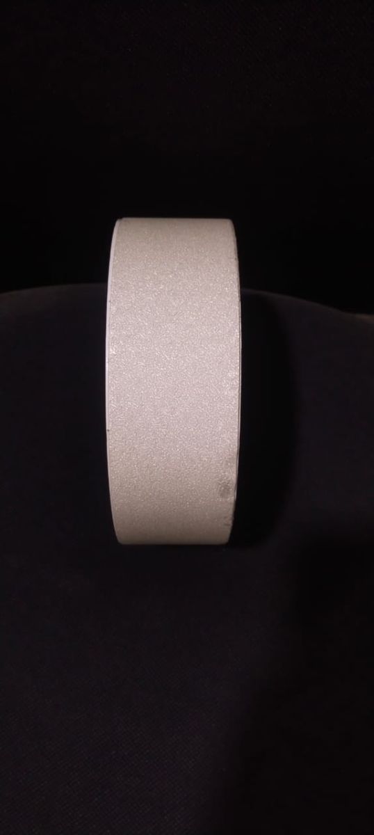 KTI1601700NA2ST — Non Abrasive Clear Anti Skid tape