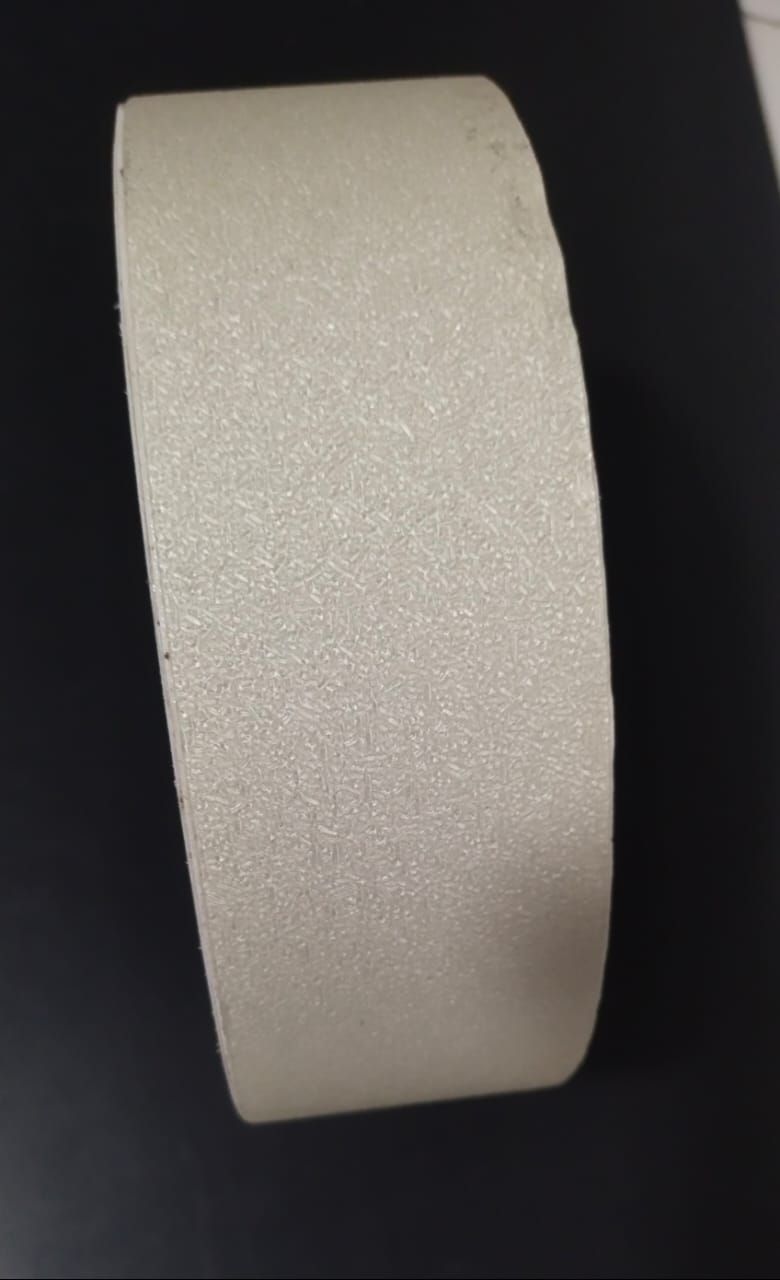 Non Abrasive Clear Anti Skid tape