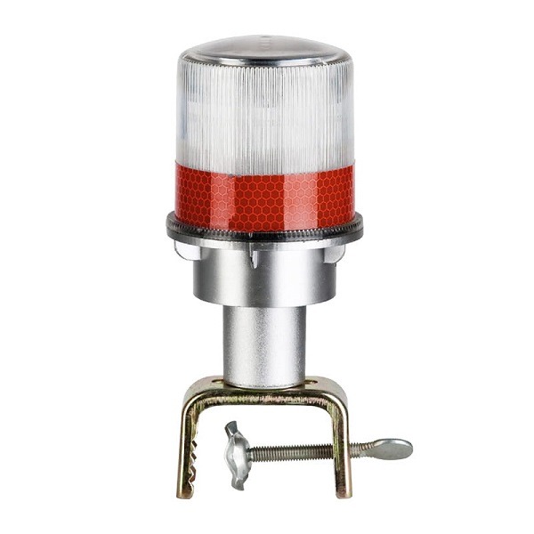 Solar Delineator With Fitting Red