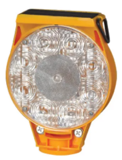 Solar Flasher 9 LED