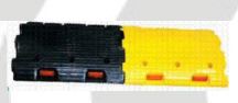 Speed Breaker Plastic L 500 X W 400 X H50 Mm