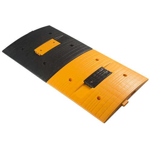 Plastic Speed Breaker Pioneer PS 1016 L 500 x W 500 x H 45 mm