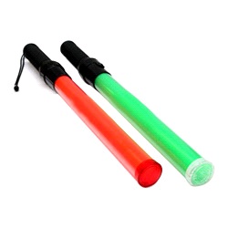 KTI Traffic Baton Non Rechargeable