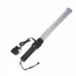 KTI Traffic Baton Rechargeable With Torch