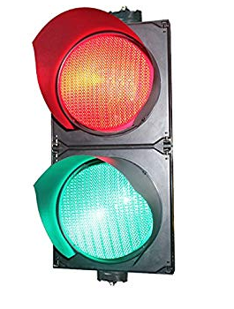 Traffic Light Bons Light With Cluster