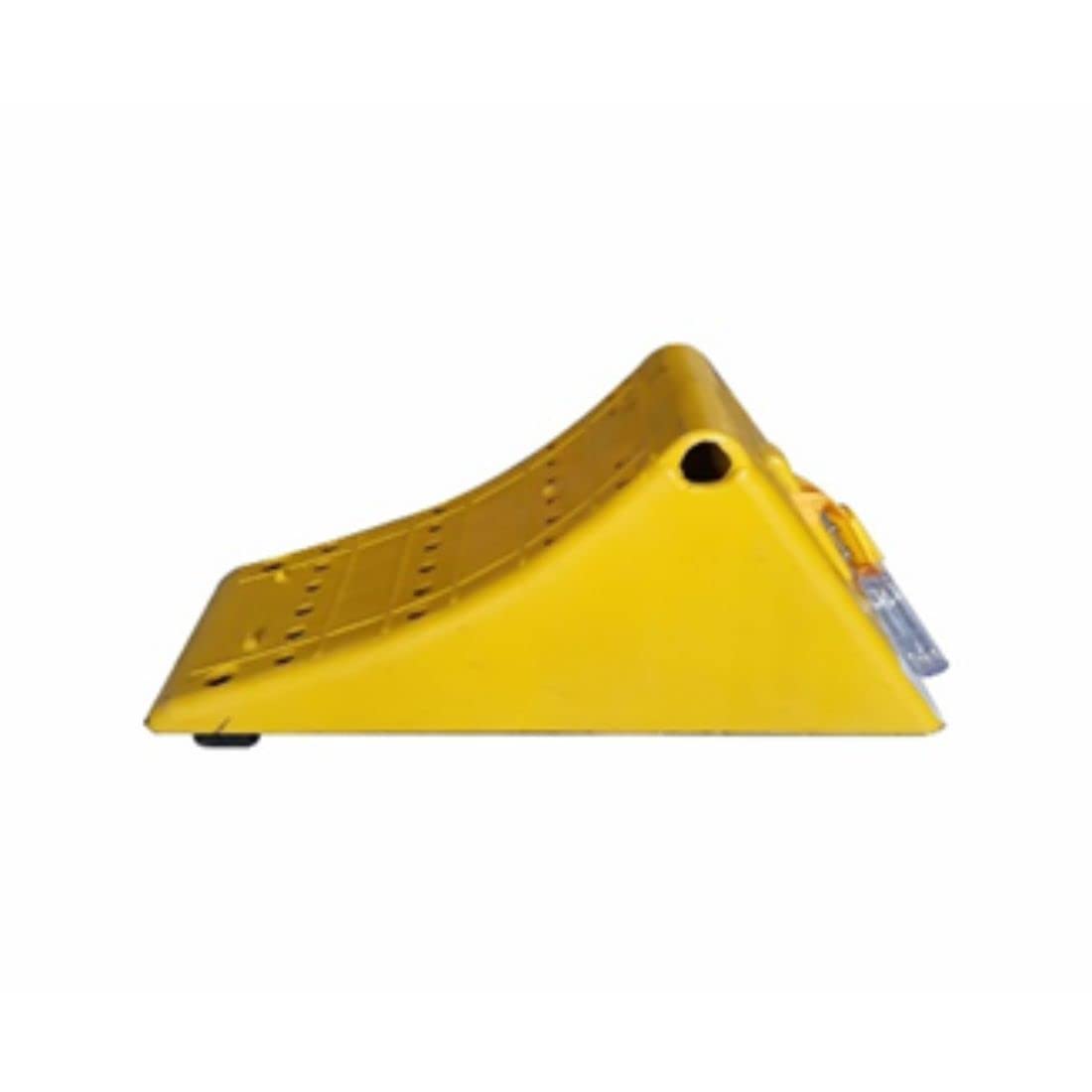 Truck Wheel Chock Plastic 4.5 Kg