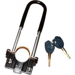 Bike tyre lock online