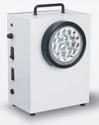 Emergency Light Prolight PEL LED LBL