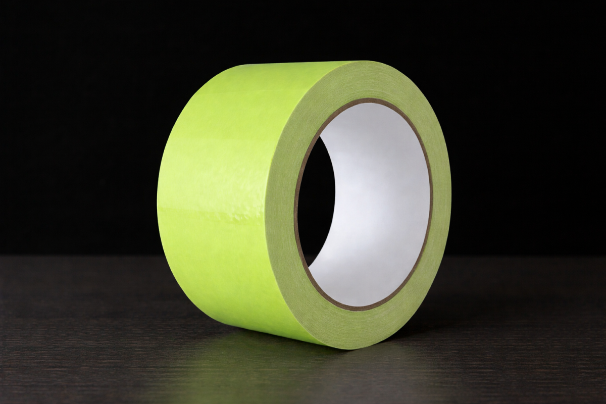 KTI17003001AT40 — Autoglo Plain Tape 40mm