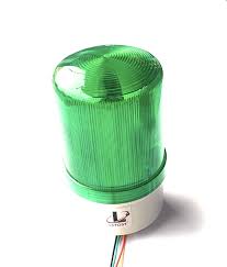 Aviation Light AVIL LD Green