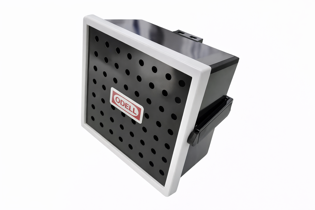 Hooters PLMT 96X96 Kheraj