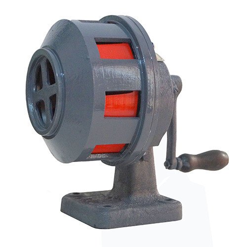 Hand Operated Siren Jay Kay Make 1KM