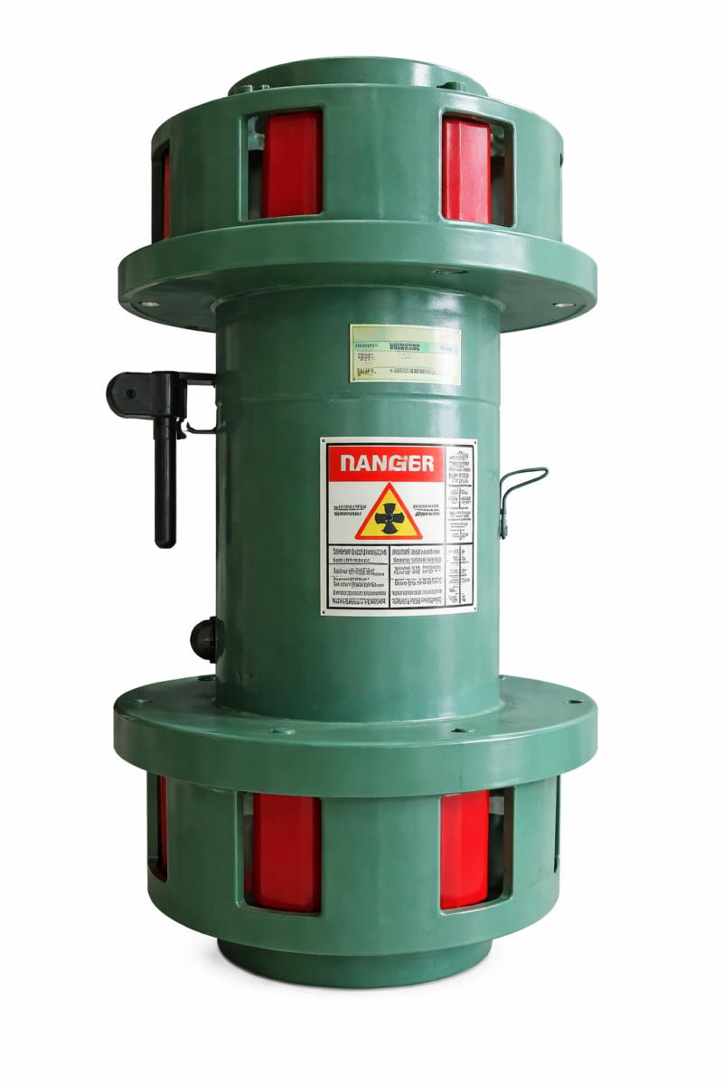 KTI1800500203KM — Industrial Double mounted Siren Electrical Jay Kay Make 3KM J1D 350