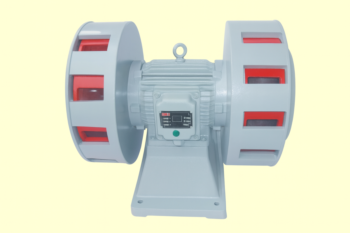 Double Mounting Siren 8 KM Make Kheraj