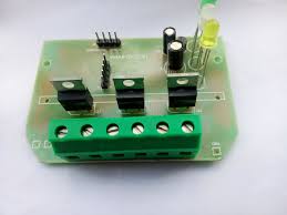 Solar Blinker Circuit