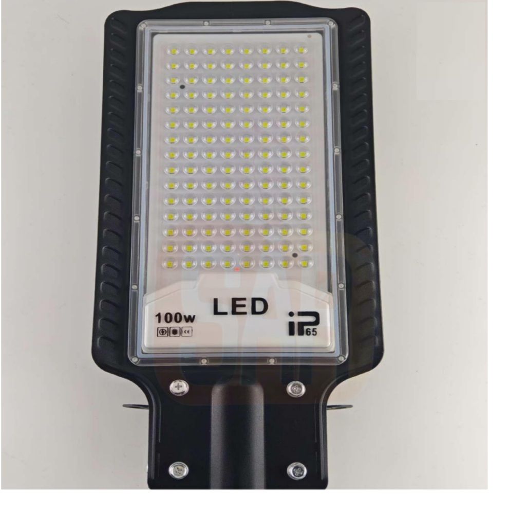 KTI19003002100W — Solar Street Light All In One 100 Watt