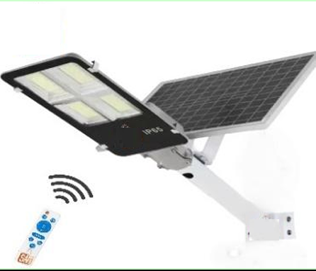 Semi Integrated Solar Street Light 25watt