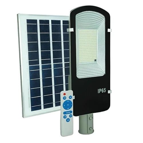 KTI19003002A18W — Solar Street Light All In One 18 Watt